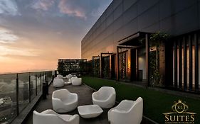 Anggun By Kl Suites