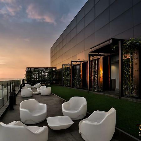 Anggun By Kl Suites Kuala Lumpur Luaran gambar