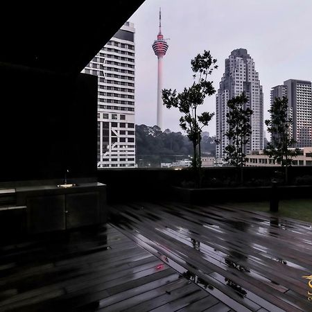 Anggun By Kl Suites Kuala Lumpur Luaran gambar