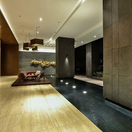 Anggun By Kl Suites Kuala Lumpur Luaran gambar