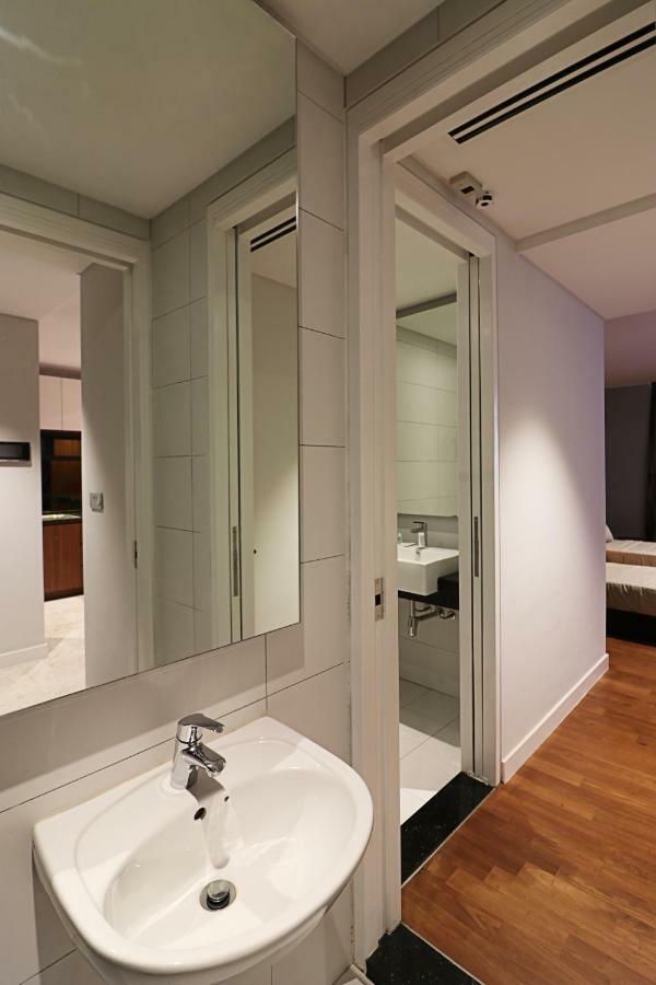 Anggun By Kl Suites Kuala Lumpur Luaran gambar