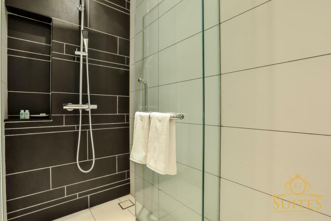Anggun By Kl Suites Kuala Lumpur Luaran gambar