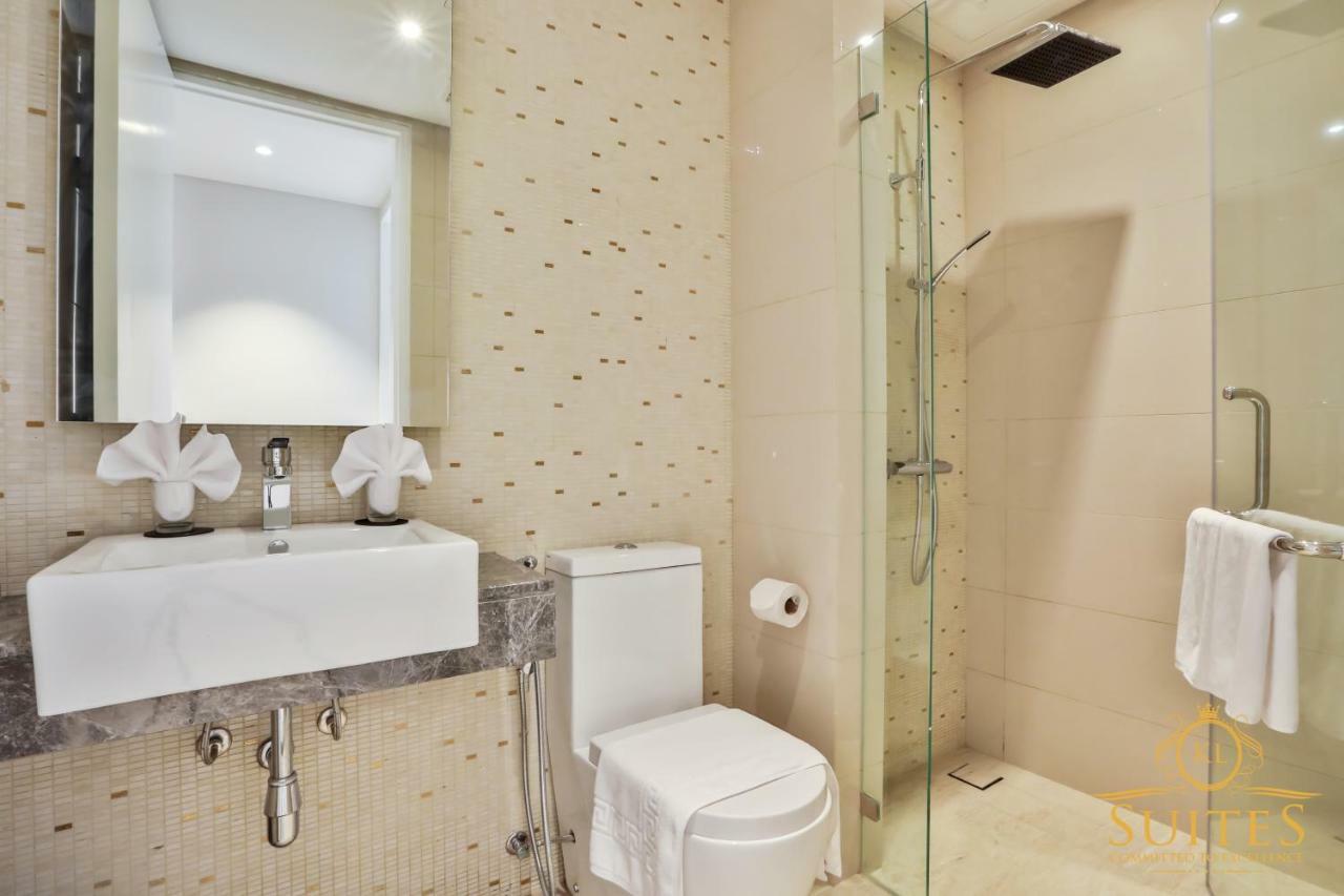 Anggun By Kl Suites Kuala Lumpur Luaran gambar