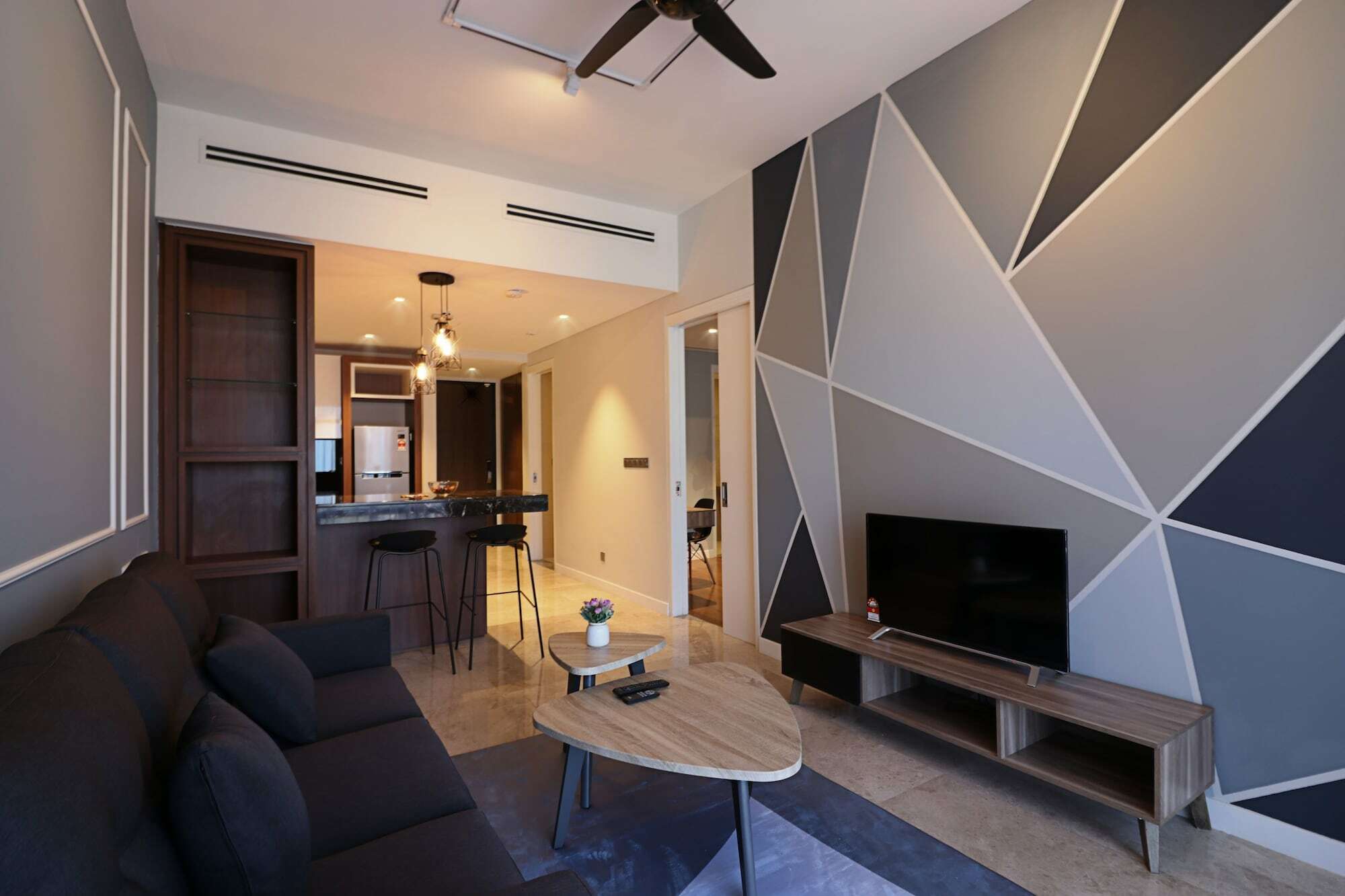 Anggun By Kl Suites Kuala Lumpur Luaran gambar