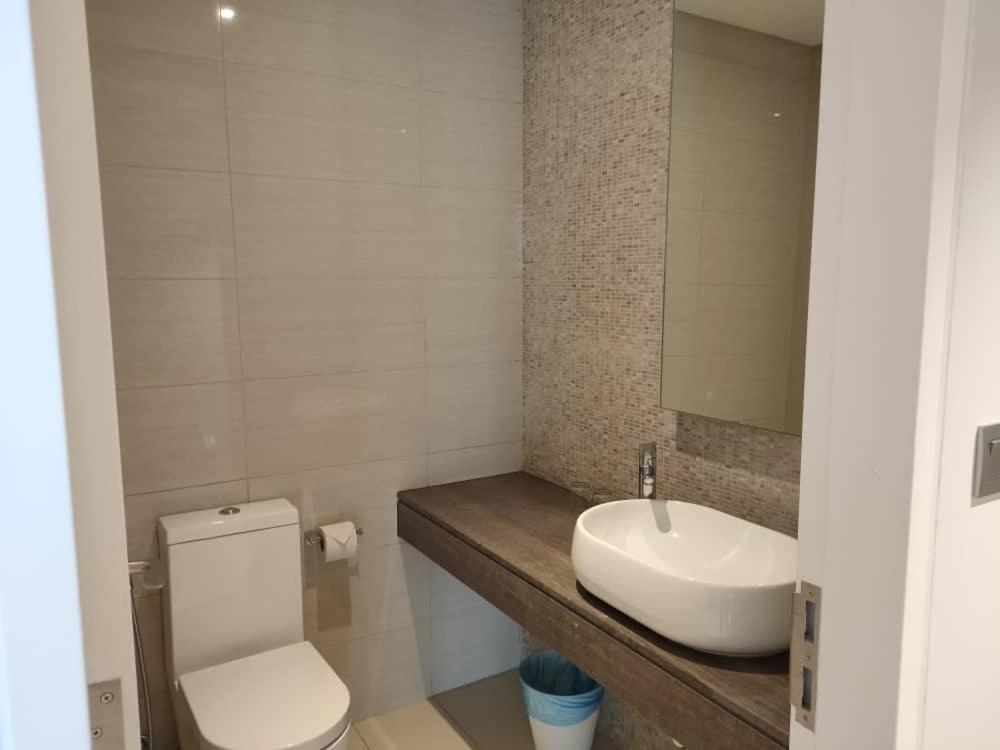 Anggun By Kl Suites Kuala Lumpur Luaran gambar