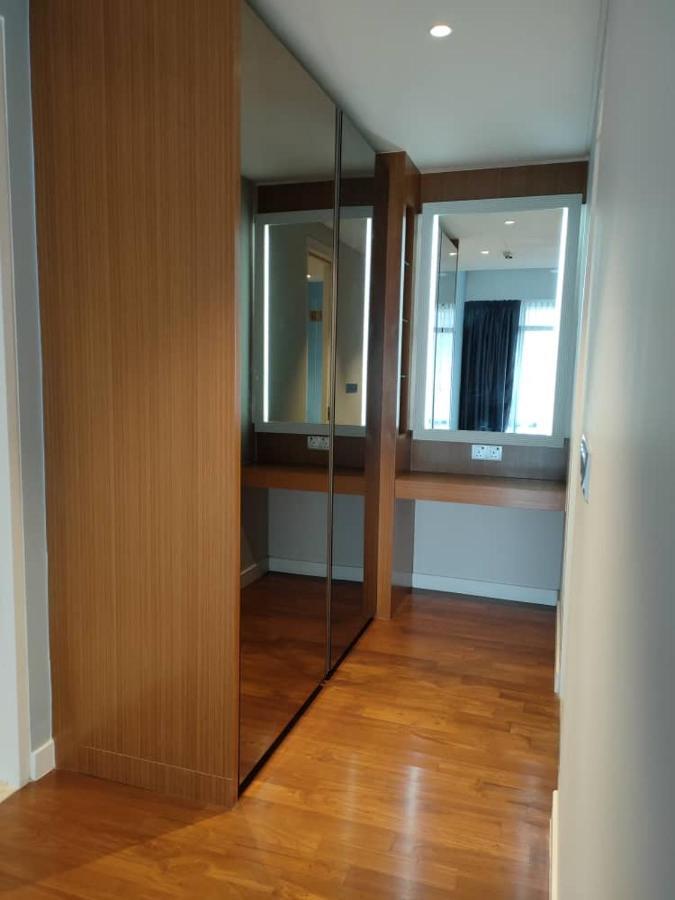 Anggun By Kl Suites Kuala Lumpur Luaran gambar