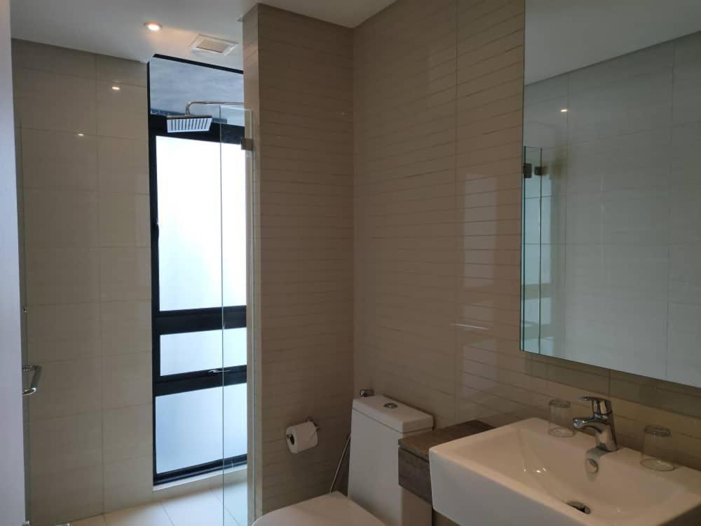 Anggun By Kl Suites Kuala Lumpur Luaran gambar