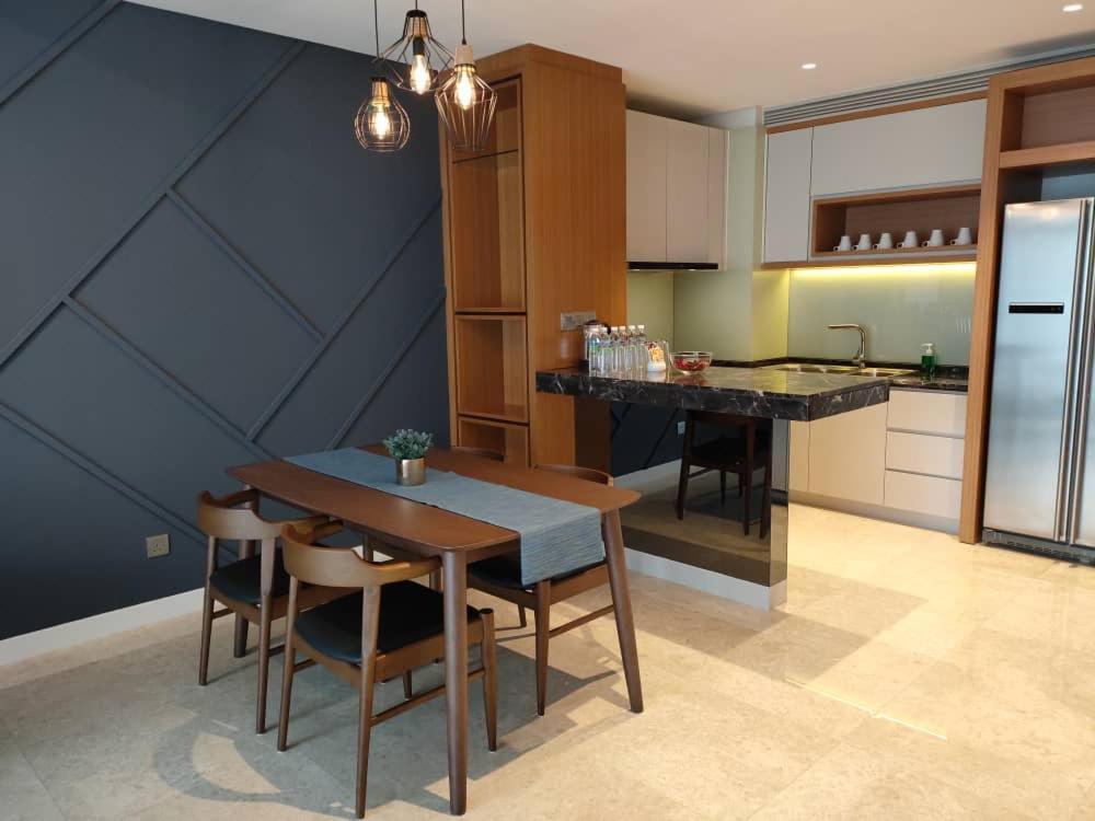 Anggun By Kl Suites Kuala Lumpur Luaran gambar