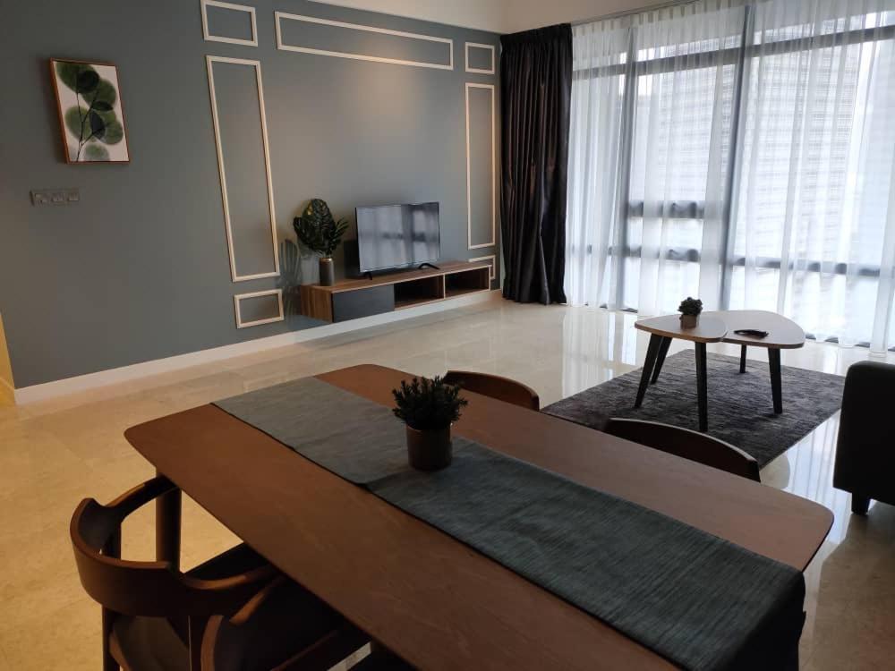 Anggun By Kl Suites Kuala Lumpur Luaran gambar